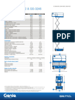 Tet16-Ficha Tecnica GS 3232