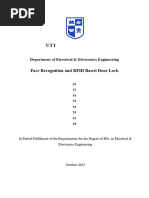 Thesis Report Template - UU - EEE