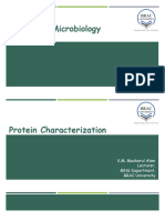 M Lecture 08 IEF 2D PAGE & Blotting 28 Oct (Autosaved)