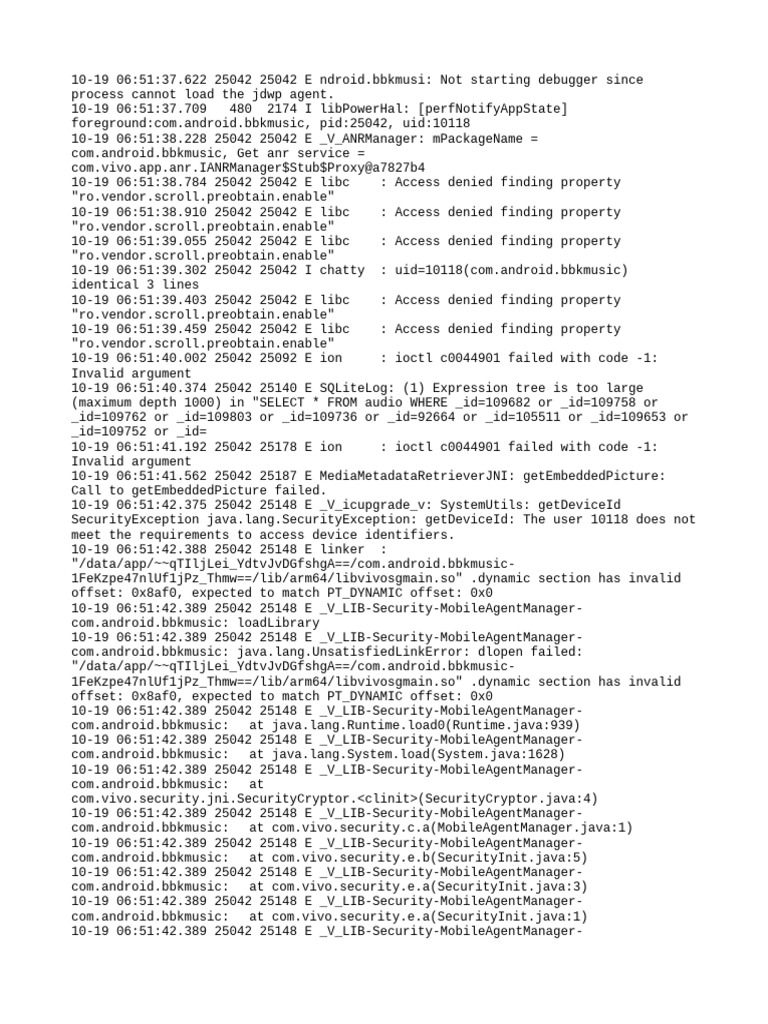 Log pdf java programming language information technology