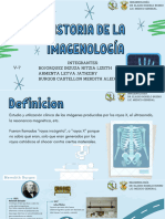 Imagenología Primerbloque