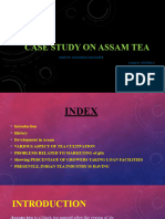 Assam Tea