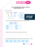 Guia de Matematicas Centenas