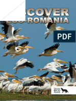Discover Eco Romania