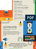 Electricity Consumption Consulting by Slidesgo