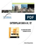 CATERPILLAR ET 3600 5 (Modo de Compatibilidad)