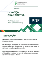 Quantitativa