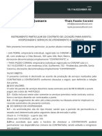 Jussara Contrato Zouk Max PDF