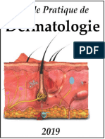 Guide Pratique de Dérmatologie