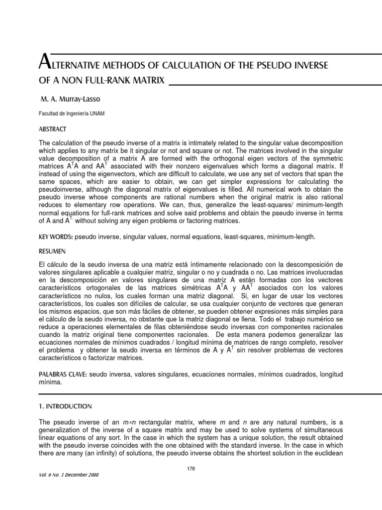 lternative-methods-of-calculation-of-the-pseudo-inverse-of-a-non-full