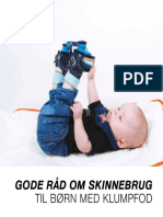 Gode Råd Om Skinnebrug - Web