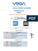 [Vega Esp] Manual Basic Lcd690-99 Rev.1 Fw1.2-1