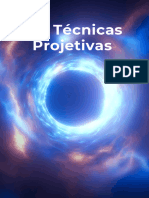 22técnicas de Projeção Astral