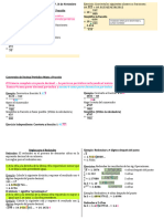 APUNTES ARITMÉTICA 4P23 CLASE 2 SEGUNDO PARCIAL 6 DE NOVIEMBRE CC