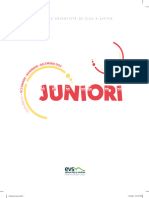 Juniori Trim 4 Studiu Complet - 2023