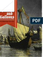 Cogs, Caravels and Galleons, PDF, Ships
