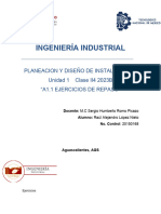 A1.1 Ejercicios de Repaso