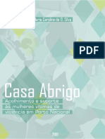 Maria Caroline de Oliveira Silva - TCC Monografia - Arquitetura e Urbanismo