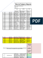 Plan de Trabajo y Reporte de Aprendices