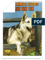 Rin Tin Tin Comic 9