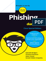 Phishing Dummies Ebook