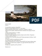 Corot Camille - Repaos