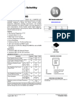 FFSB0665B F085 ONSemiconductor