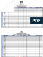 Alunos Autorizados para o Horario Integral - Lap Atualizado