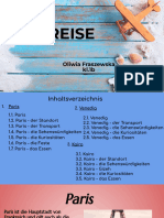 Reise OliwiaFraszewska 1b