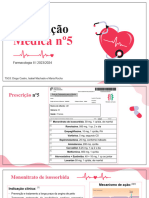 T5G3 - Prescrição 5