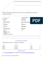 Base de Dictámenes