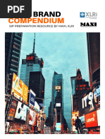 MAXI Compendium 2022 PDF