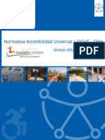 MANUAL Accesibilidad Universal -OGUC