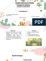 12 Coccidioidomicosis