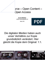 Open Source Creative Commons Okt2011