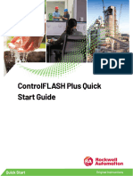 Manual Control Flash - PLUS