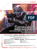 CPRED-DLC 01 Stara-Giwera