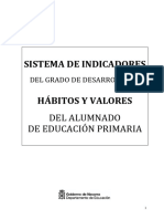 ANEXO DOCUMENTO SISTEMA DE INDICADORES 25 Septiembre