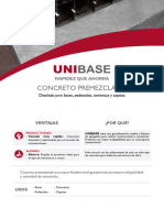 FT Unibase CMX Ene21