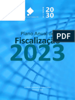 20221227100002plano Anual de Fiscalizacao 2023 Da Receita Estadual