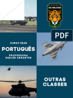 Eear Português - Outras Classes