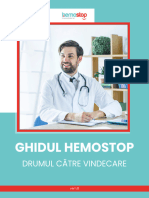 Ghidul HemoStop