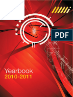 NMI YearBook 2010