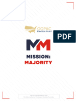 Mission Majority Pitch Doc FINAL