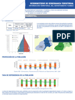 Tumbes - Información Territorial Completo