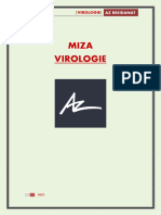 Miza Virologie