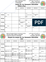 Planning Dept Math - Informatique 2023-2024