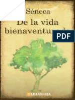 Libro de La Vida Bienaventurada