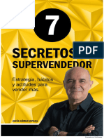 Secretos Del Supervendedor