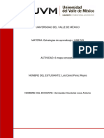 Actividad 6 Mapa Conceptual